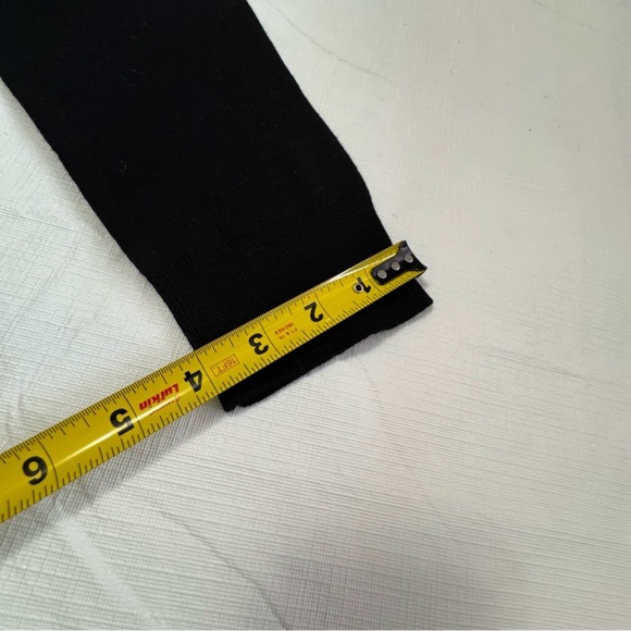 Zadig and Voltaire Zipped Up Hooded Fine Merino Wool sweater small - Picture 13 of 16